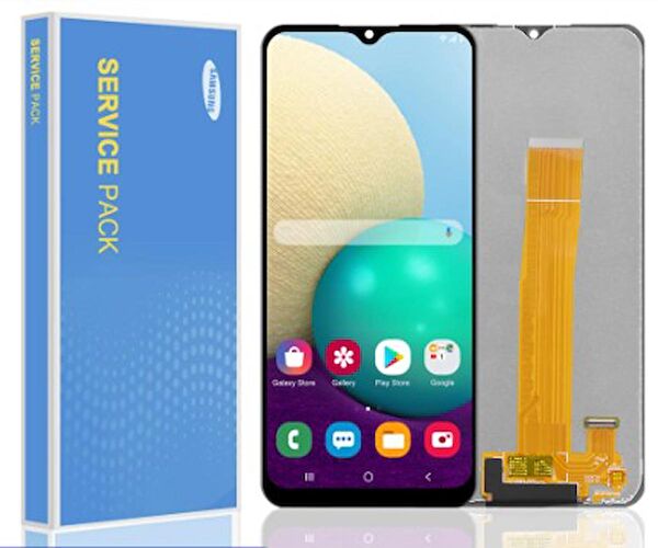 Samsung Yedek Parça Ürünleri