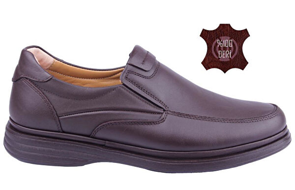 DETECTOR Erkek Klasik Ayakkabı