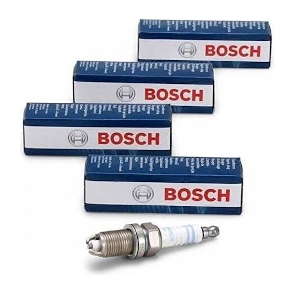 Bosch Buji