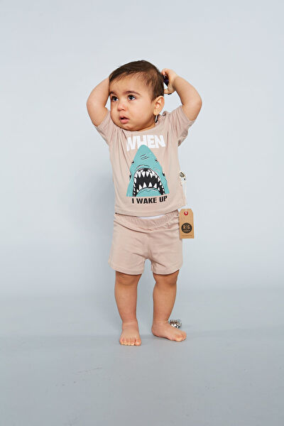 RG kidsstore Bebek Alt, Üst Takım