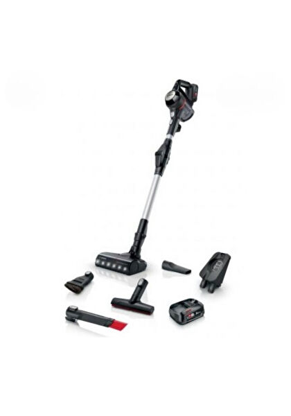 Bosch Şarjlı, Dikey Süpürge