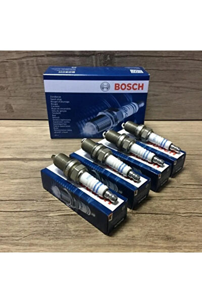 Bosch Buji