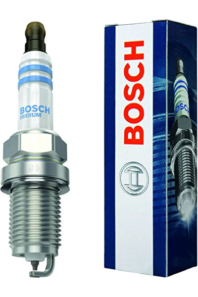 Bosch Marş Motoru