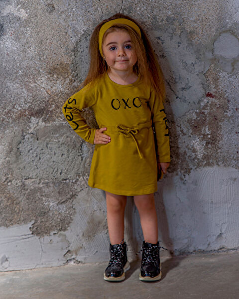 RG kidsstore Bebek Elbise