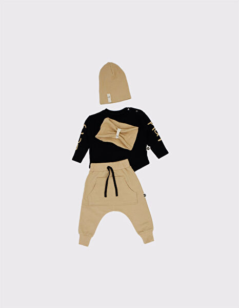 RG kidsstore Bebek Alt, Üst Takım