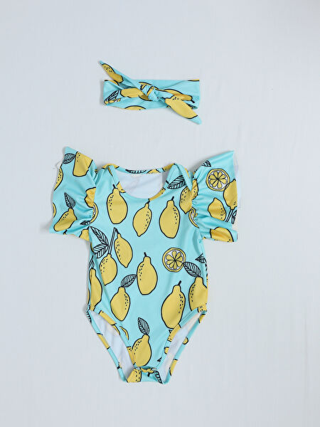 RG kidsstore Bebek Mayo, Plaj Giyim