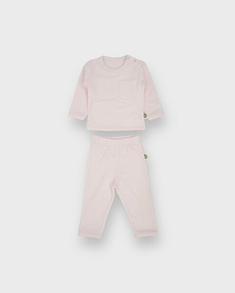 RG kidsstore Bebek Alt, Üst Takım