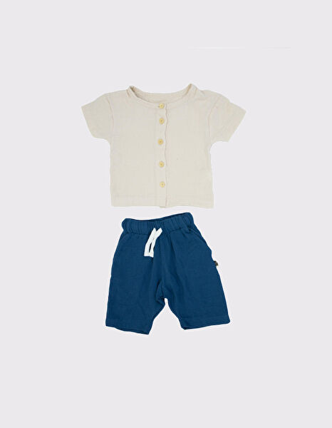 RG kidsstore Bebek Alt, Üst Takım