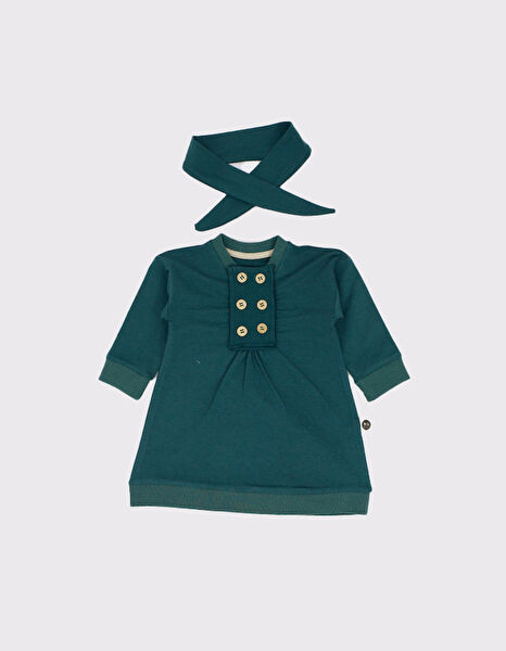 RG kidsstore Bebek Elbise