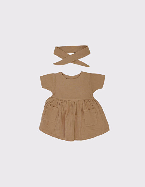 RG kidsstore Bebek Elbise