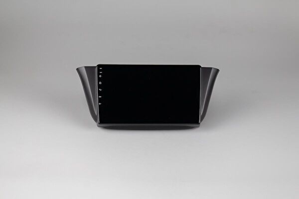 NAVISMART Araç İçi Multimedya ve Görüntü Sistemleri