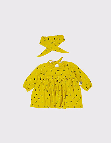 RG kidsstore Bebek Elbise