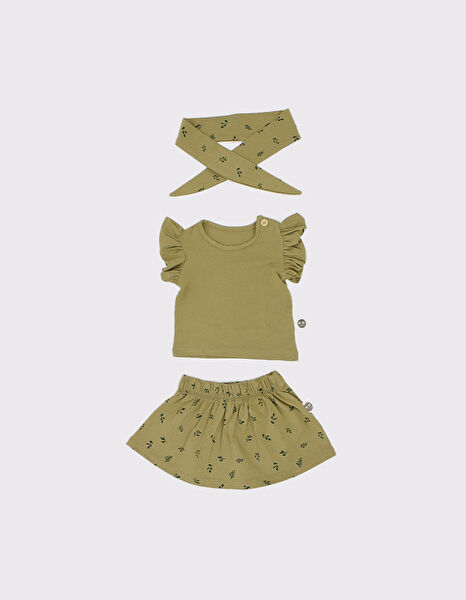 RG kidsstore Bebek Alt, Üst Takım