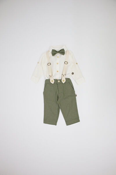 RG kidsstore Bebek Alt, Üst Takım