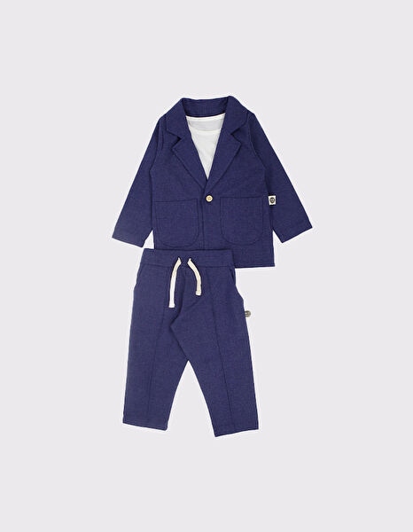 RG kidsstore Bebek Alt, Üst Takım