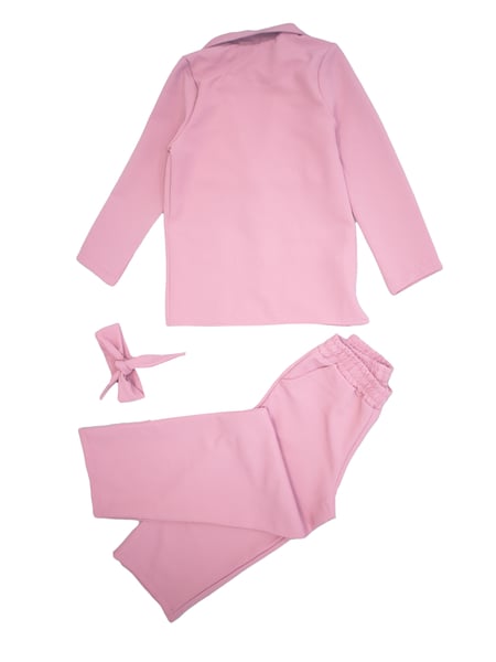 RG kidsstore Kız Çocuk Pantolon