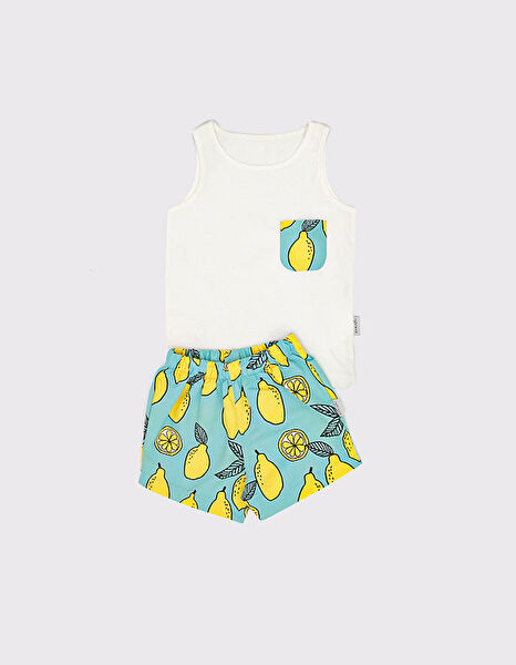 RG kidsstore Bebek Mayo, Plaj Giyim