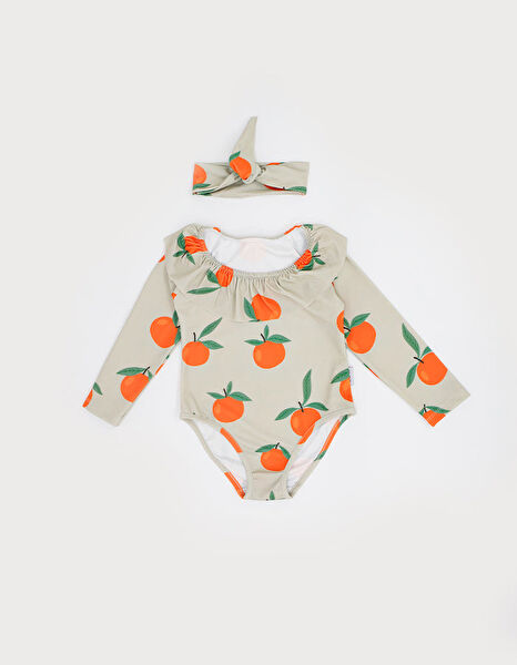 RG kidsstore Bebek Mayo, Plaj Giyim