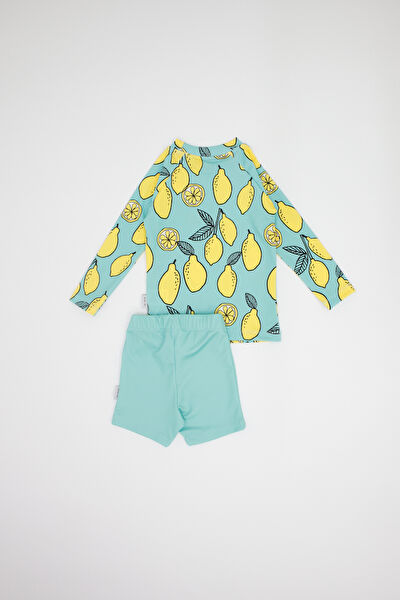 RG kidsstore Bebek Mayo, Plaj Giyim