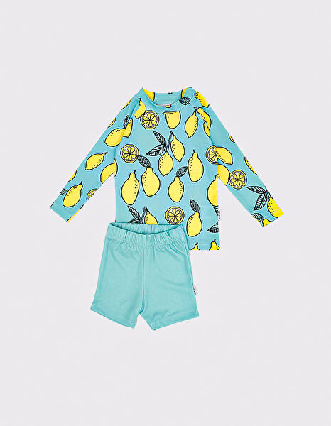 RG kidsstore Bebek Mayo, Plaj Giyim