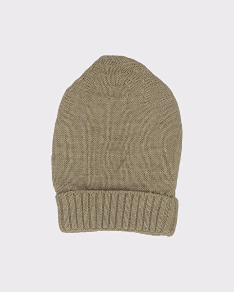 RG kidsstore Bebek Şapka, Bere, Kulaklık