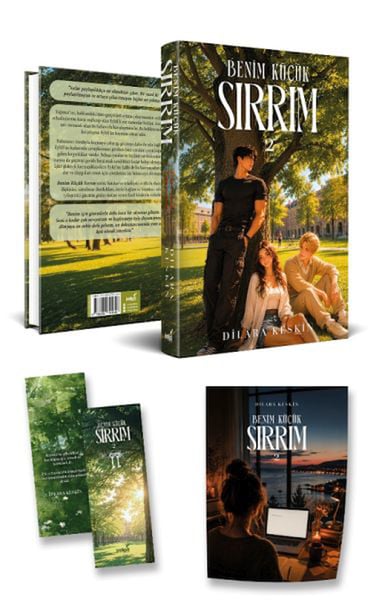 İndigo Kitap Roman Kitapları