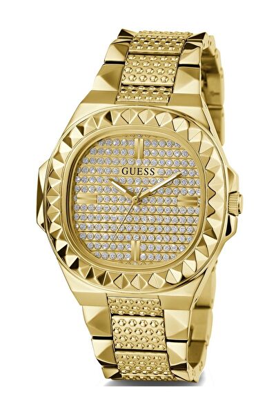 Guess Erkek Kol Saati