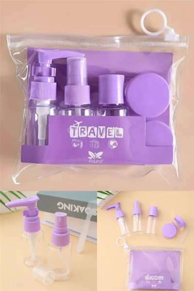 omilife Makyaj Çantası