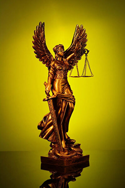 Narçiçeği Takı ve Hediyelik Eşya Dekoratif Obje, Biblo, Figür