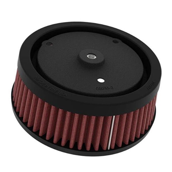 K&N Filtre Motosiklet Filtresi
