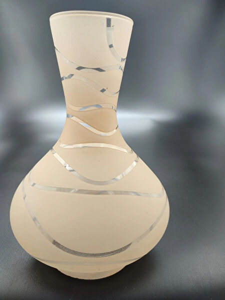 Kuğulu Avize Avize, Sarkıt