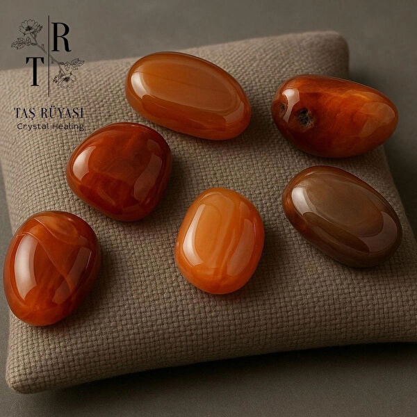 Taş Rüyası Dekoratif Obje, Biblo, Figür