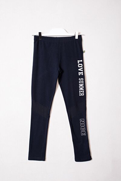 Epaavm Kız Çocuk Tayt