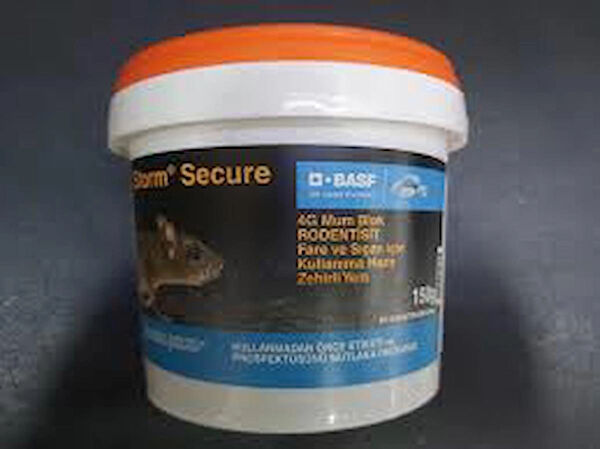 Entosav Böcek İlacı