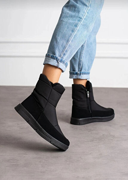 Ayakkabı Ülkesi Kadın Bot