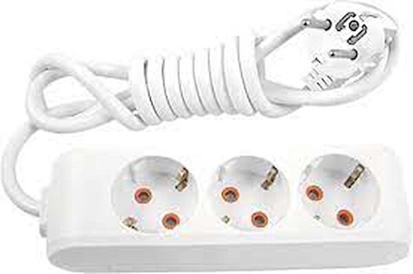 Viko Grup Priz, Uzatma Kablosu