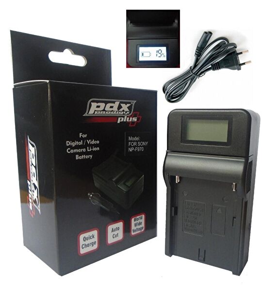 Pdx Kamera, Fotoğraf Makinesi Aksesuarları