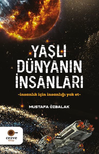 Cezve Kitap Roman Kitapları
