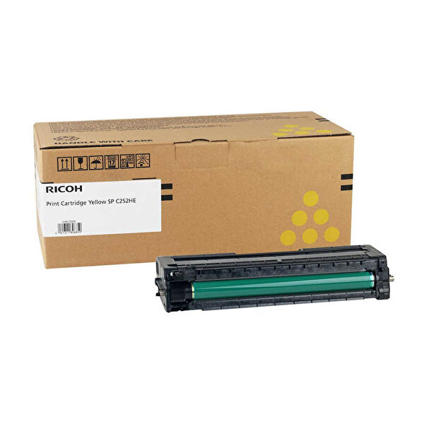 Ricoh Toner