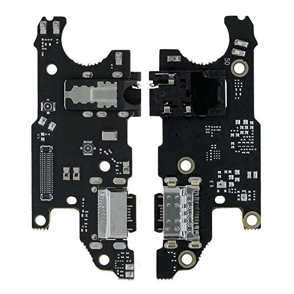 Boyra Teknoloji Yedek Parça Ürünleri
