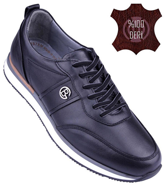 DETECTOR Erkek Sneaker Ayakkabı