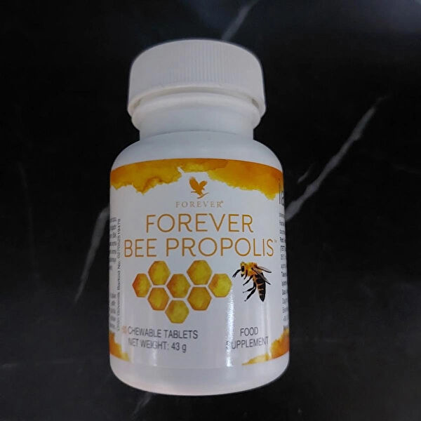 Forever Vitamin, Mineral