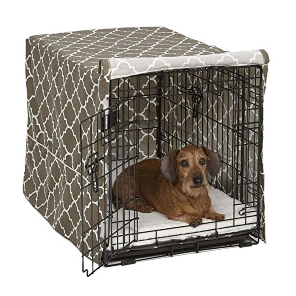 MidWest Köpek Kafesi, Aksesuarları