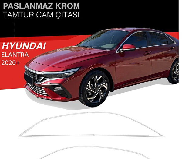 Life Tuning Krom Aksesuarlar