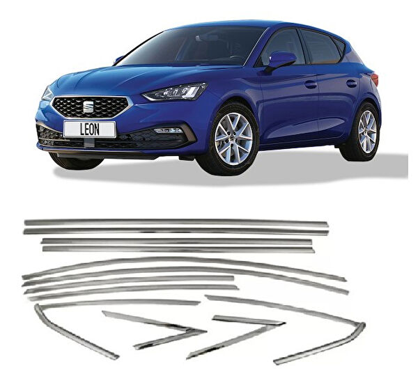 Life Tuning Krom Aksesuarlar