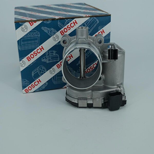 Bosch Yakıt Deposu Ekipmanı