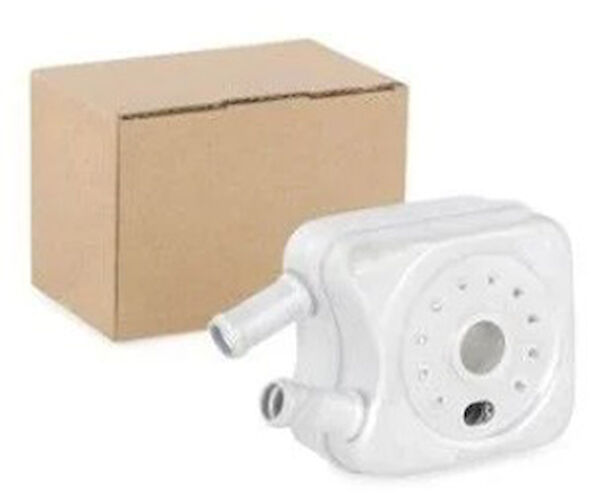 Mahle Yağ Soğutucu