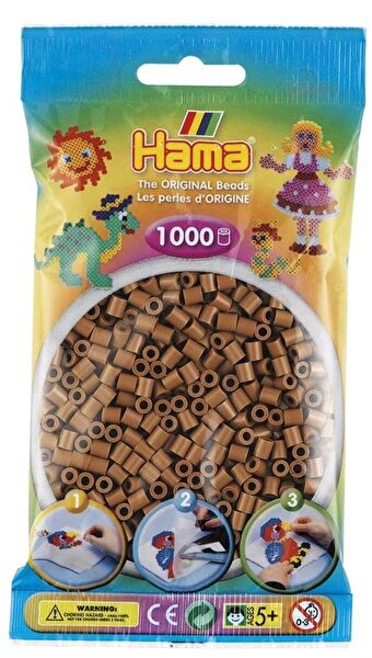 Hama Boncuk