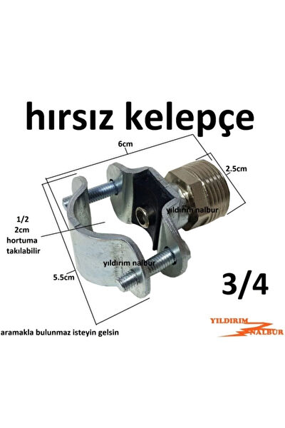 Melek Yapı Fittings Malzemeleri