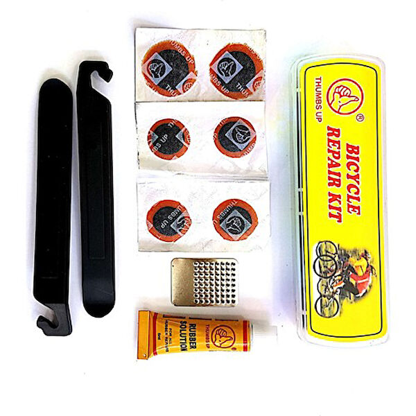 Kartal Bike Bisiklet, Motorsiklet Kilit Sistemi